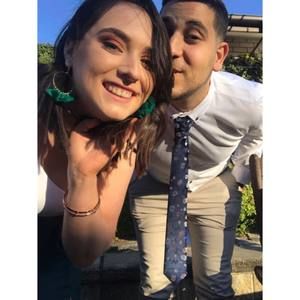 Meet your Posher, Karina